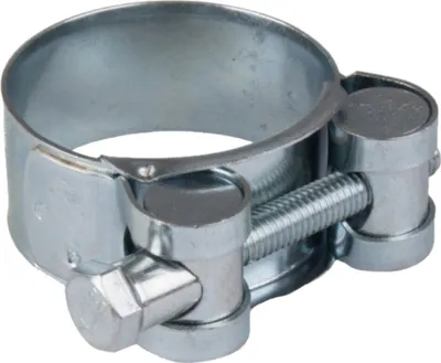 Produktbild von W1 Spannbacken-/ Gelenkbolzschellen 40-43mm