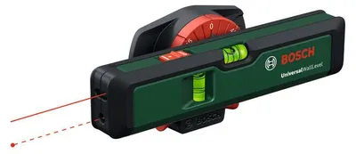 Immagine prodotto di Livella laser UniversalWallLevel