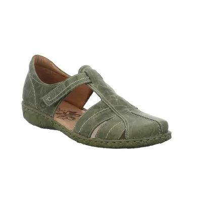 Produktbild von JOSEF SEIBEL Damen Sandale Rosalie 22 | grün