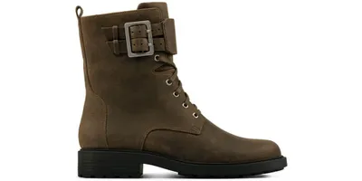 Immagine prodotto di Clarks Orinoco 2lace Couleur Vert