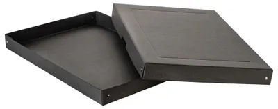 Zdjęcie produktu dla Falken Storage Box PURE Box Black 22001680 A3 40mm bw