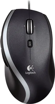Produktbild von Logitech M500 Laser Kabelmaus