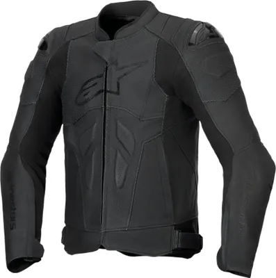 Immagine prodotto di Giacca DUSK AIRFLOW, ALPINESTARS (nera/nera, taglia 52)