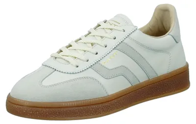 Produktbild von Gant Sportliche Schnürschuhe Damen 32323030393337 Weiß 36 EU