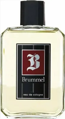 Produktbild von Herrenparfüm Puig Brummel EDC 125 ml