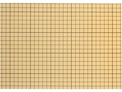 Produktbild von Doppelseitige Klebefolie , Blatt 210x297 mm, 5 Bl./ 1 Pck