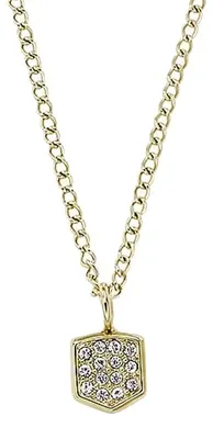 Produktbild von FOSSIL JEWELS Schmuck FOSSIL JF04530710