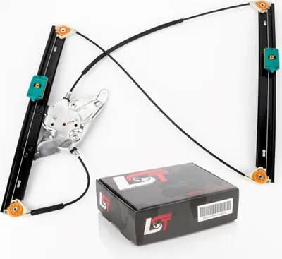 Produktbild von Elektrischer Fensterheber vorne links für Audi A6 4B2 C5 S6 RS6 1997-2005