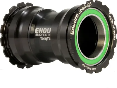 Obrázek produktu pro Ložiska Enduro 6806/28 LLB-E C3 ABEC 3, 28x42x7/8