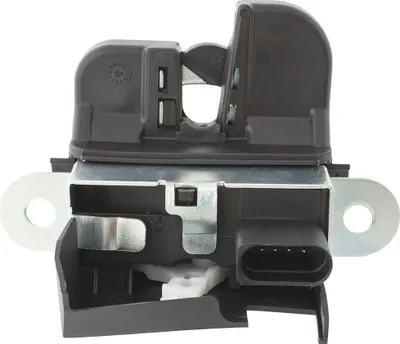 Produktbild von Heckklappenschloss Heckklappen Schloss 1T0827505H G F D C für VW Touran 1T 03-15