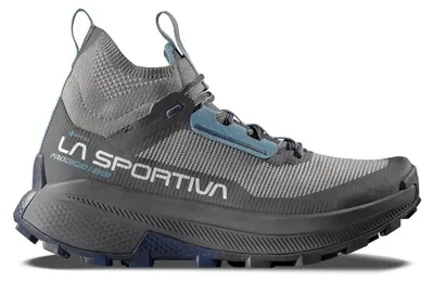 Produktbild von La Sportiva Prodigio Gore-tex® Wanderschuhe Grau EU 39 1/2 Frau Grau EU 39 1/2