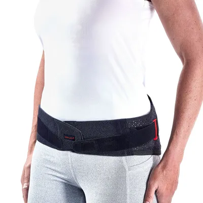 Zdjęcie produktu dla Donjoy Lumboforce Sacro Pelvic Orthosis Xxl 1 szt