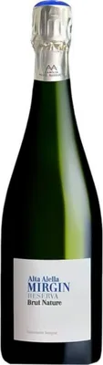 Produktbild von Cava Mirgin Gran Reserva 2020 Magnum Schaumwein Spanien Schaumwein 1500.00 cl 12.0 %