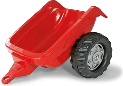 Produktbild von ROLLY TOYS Rollykid Trailer 0 0 0