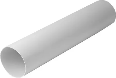 Produktbild von THERMEX 215.49.8450.9, Lüftungsschlitzreduzierstück, Weiß, Edelstahl, 1 Stück(e), 200 g, 210 g