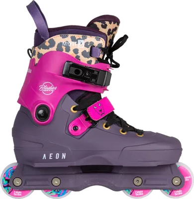 Image de Aeon Bladies Fabiola Da Silva