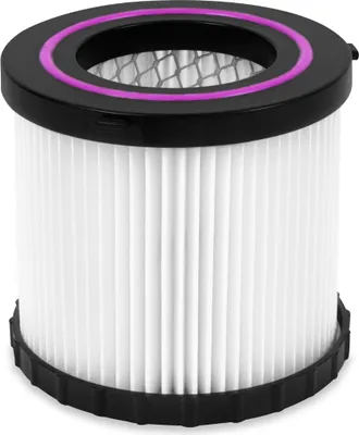 Produktbild von HEPA-Filter – Waschbar – Für Allzweckstaubsauger VC508DC
