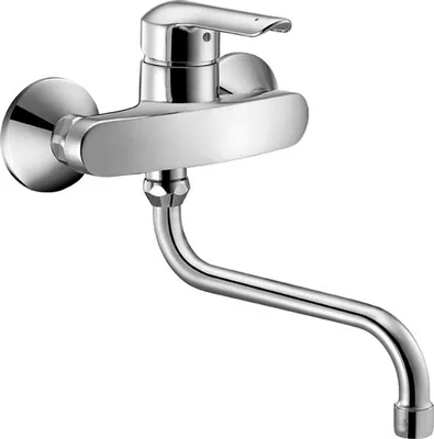 Obrázek produktu pro Hansa Vantis - Dřezová baterie, chrom 52532103