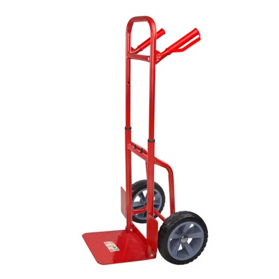 Obrázok produktu pre Skladací vozík na vrecia 120 kg