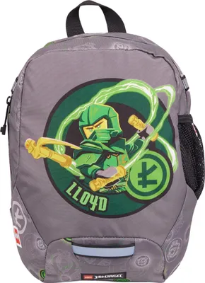 Obrázek produktu pro Batoh do školky LEGO Ninjago