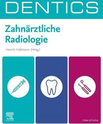Obrázek produktu pro DENTICS Zahnärztliche Radiologie