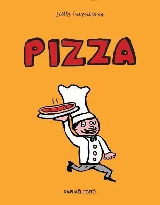 Produktbild von Pizza