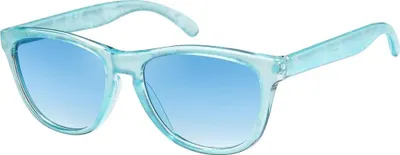 Produktbild von Gil Mädchen Kinder Sonnenbrille 30404 Blau Hellblau