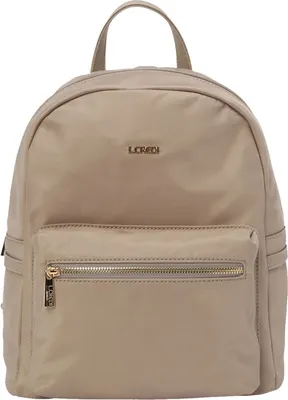 Immagine prodotto di L.CREDI zaino zaino per il tempo libero Alena Backpack Beige