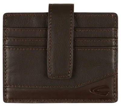 Produktbild von Camel Active Stone - Geldbörse 12cc 10.5 cm (brown)