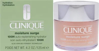 Produktbild von Clinique Moisture Surge Gelcreme 100H Auto-Replenishing Hydrator 125 ml