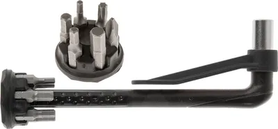 Zdjęcie produktu dla Klucz dynamometryczny M-Wave TW-3/10 3-10 Nm, w opakowaniu typu blister