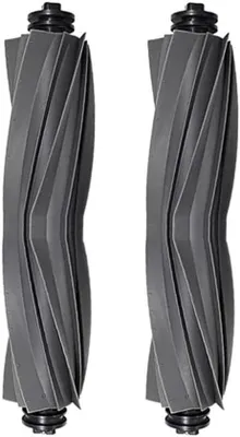 Zdjęcie produktu dla Dwie zapasowe szczotki czołowe do modeli Dreame L10s Pro Ultra
