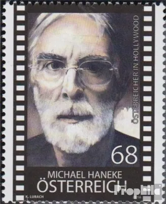 Produktbild von Briefmarken Österreich 2016 Mi 3262 (kompl.Ausg.) gestempelt Haneke