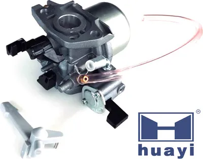 Produktbild von Vergaser Für Honda Gx120 Skoczek