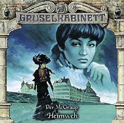 Produktbild von Heimweh