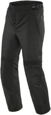 Produktbild von Dainese Connery D-Dry Motorrad Textilhose (Black,54)