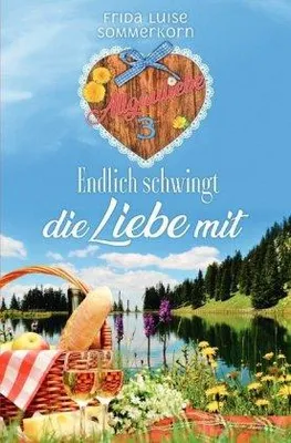 Zdjęcie produktu dla Endlich schwingt die Liebe mit