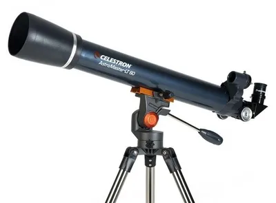 Productafbeelding van Telescoop met spiegel, 60 mm