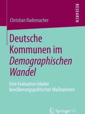 Image de Deutsche Kommunen im Demographischen Wandel