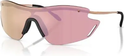 Produktbild von Armani EA7 Sonnenbrille Modefarben