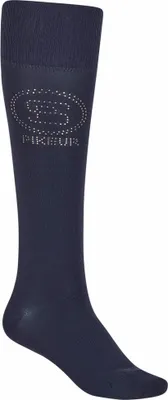 Obrázok produktu pre Športové jazdecké ponožky Studs 390 nightblue 35-37