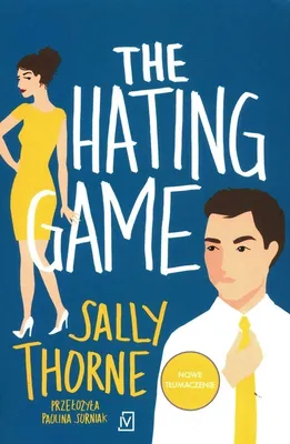 Produktbild von The hating game