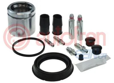 Produktbild von AUTOFREN SEINSA D43303S Reparatursatz, Bremssattel x