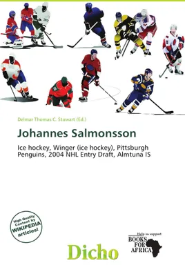 Produktbild von Johannes Salmonsson