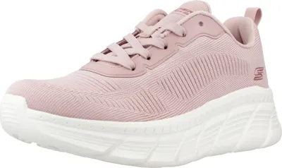 Produktbild von Skechers Sneakers 117385-BLSH in Pink color size 39