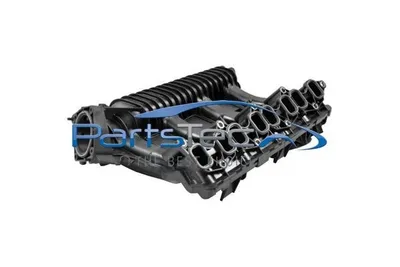 Produktbild von PartsTec PTA519-0028 Ansaugbrücke Ansaugkrümmer passend für MERCEDES-BENZ C-Klasse Limousine (W204) C-Klasse T-modell (S204) E-Klasse Limousine (W212)