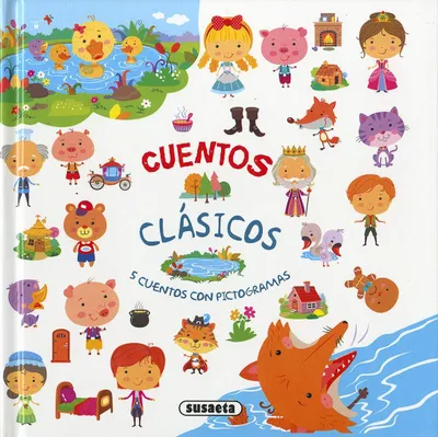 Image de Contes classiques