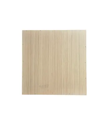 Produktbild von Innendeckel für Dadant US 12er und Dadant Blatt mit Dämmung – 509 × 509 mm