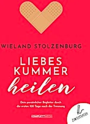 Obrázek produktu pro Liebeskummer heilen