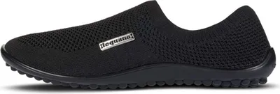 Produktbild von Leguano Sportliche Slipper Scio Herren 31333532313335 Schwarz 38 EU